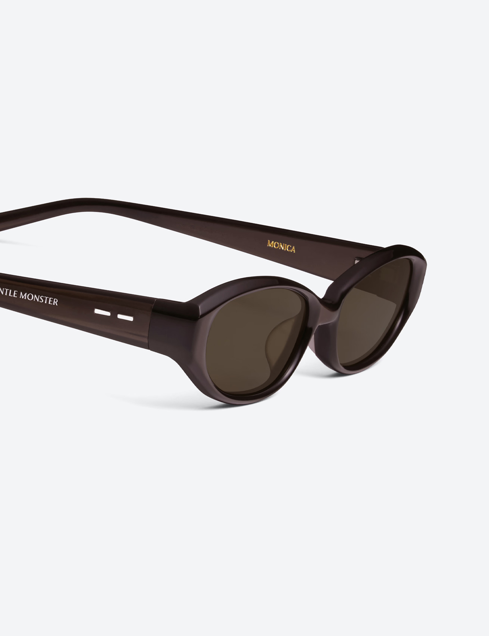 Солнцезащитные очки Gentle Monster Monica R11