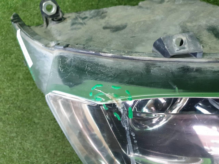 Фара правая Aurus Senat (2021-н.в.) LED