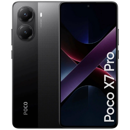 Xiaomi Poco X7 Pro 12/512Gb