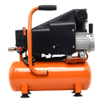 Компрессор пневматический поршневой Вихрь КМП-210/10