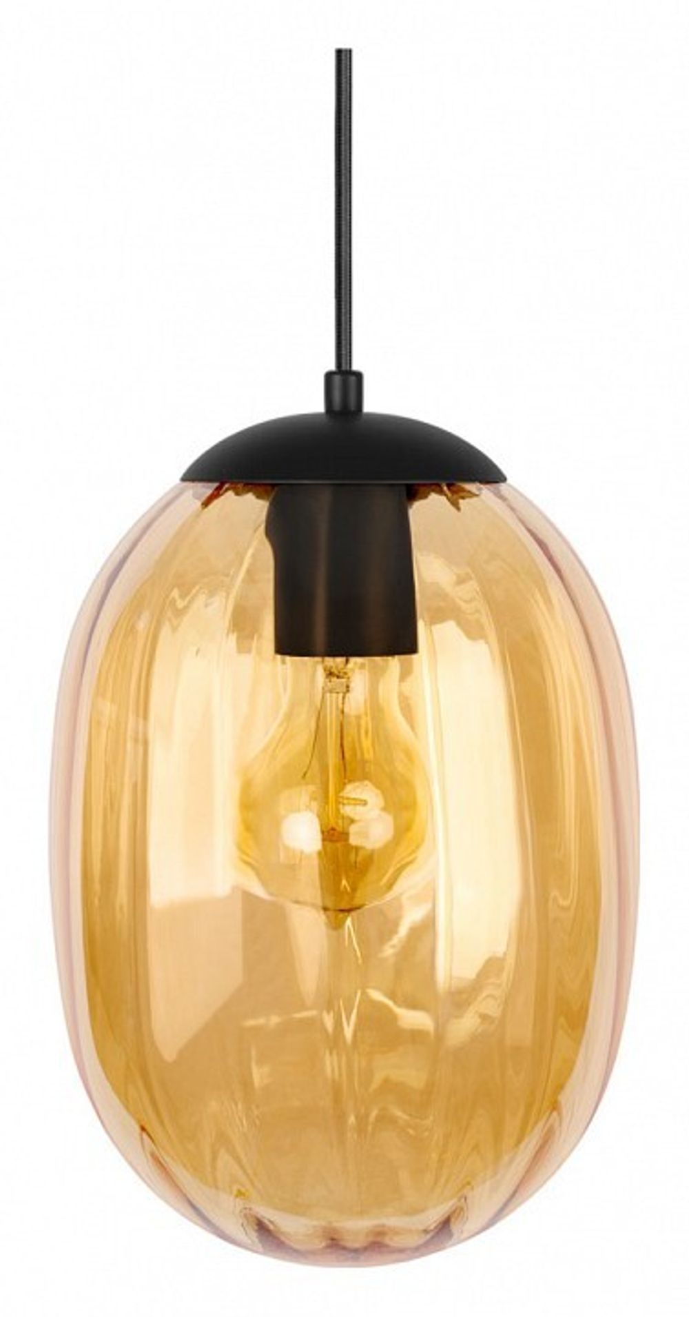 Подвесной светильник Loft it Bubble 10427 Amber