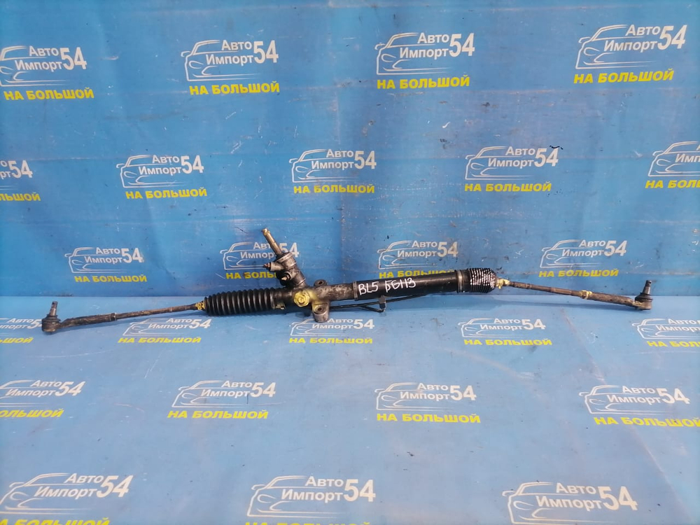 Рейка рулевая SUBARU LEGACY 2003-2009