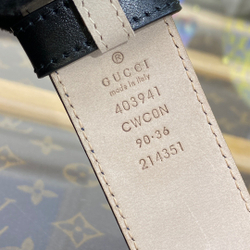 Gucci Belt