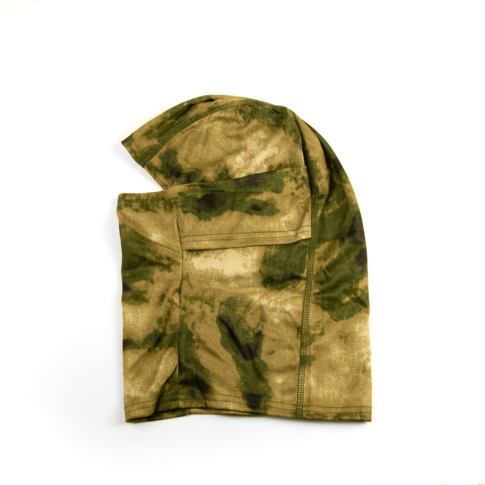 Маска синтетическая