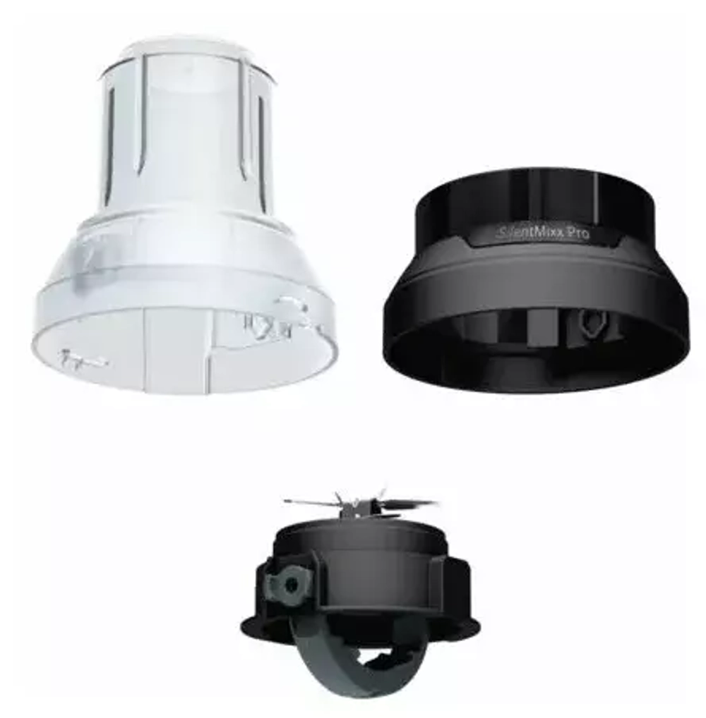 Стационарный блендер Bosch MMB 64G6M