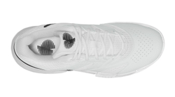 Женские теннисные кроссовки Nike Court Lite 4 - white/black/summit white