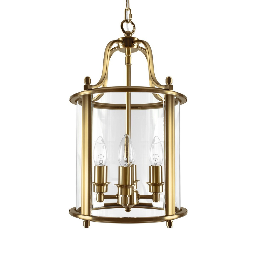 Подвесной светильник Loft It Lighthouse 10456/4 AB