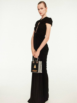 Платье Schiaparelli