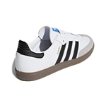 Кроссовки Adidas Originals Samba OG 'White Black' B75806