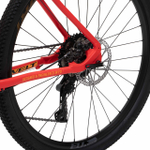 Горный велосипед Welt Rockfall 4.0 27 (2024)