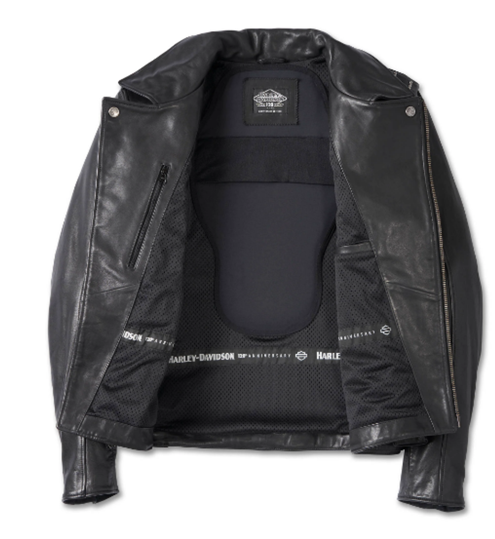 Куртка Cycle Champ 120th Anniversary