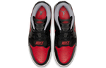 Кроссовки Jordan Legacy 312 Bred