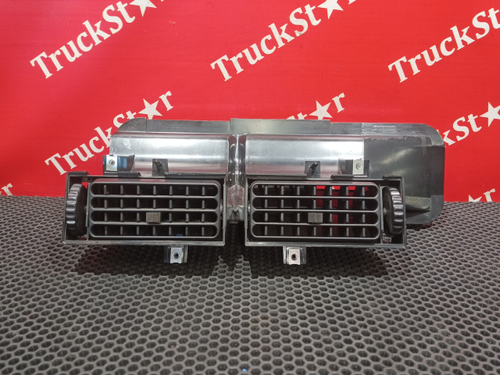 Дефлектор воздушный 2018г