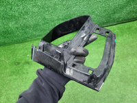 Накладка бампера левая BMW X5 G05 (18-23) M-paket