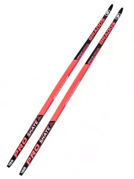 Лыжи беговые Brados Pro Skate Air