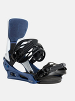 Крепления для сноуборда Burton Men's Cartel X Re:Flex