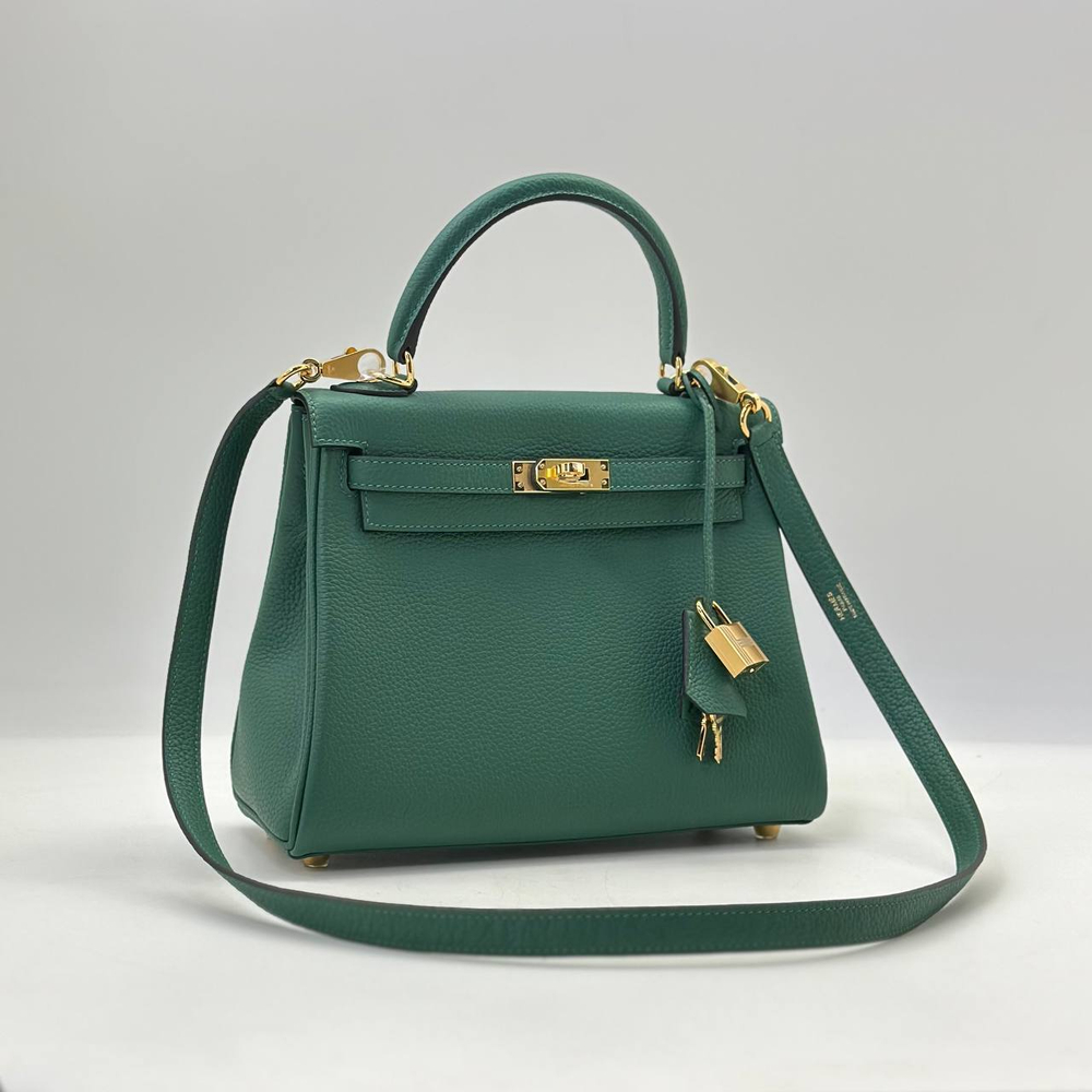 Сумка Hermes 25 см