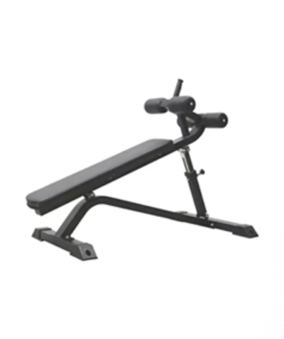 Скамья для пресса регулируемая