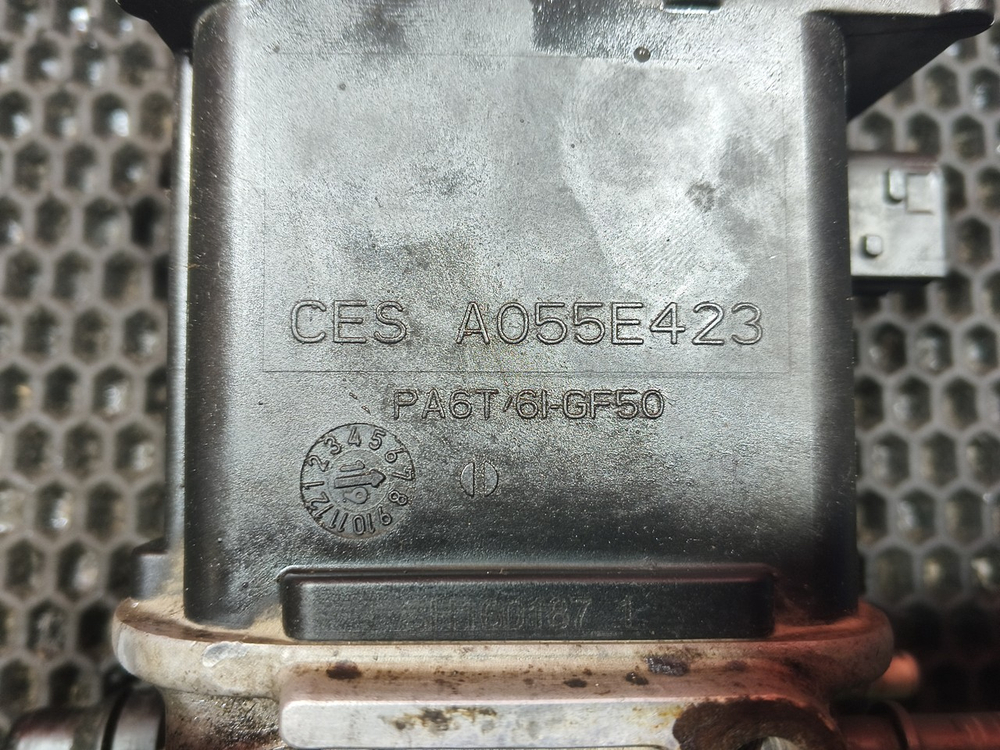 Насос системы AdBlue