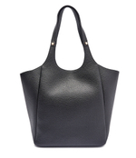 Сумка-шопер TWINSET - черный(242TB7023)