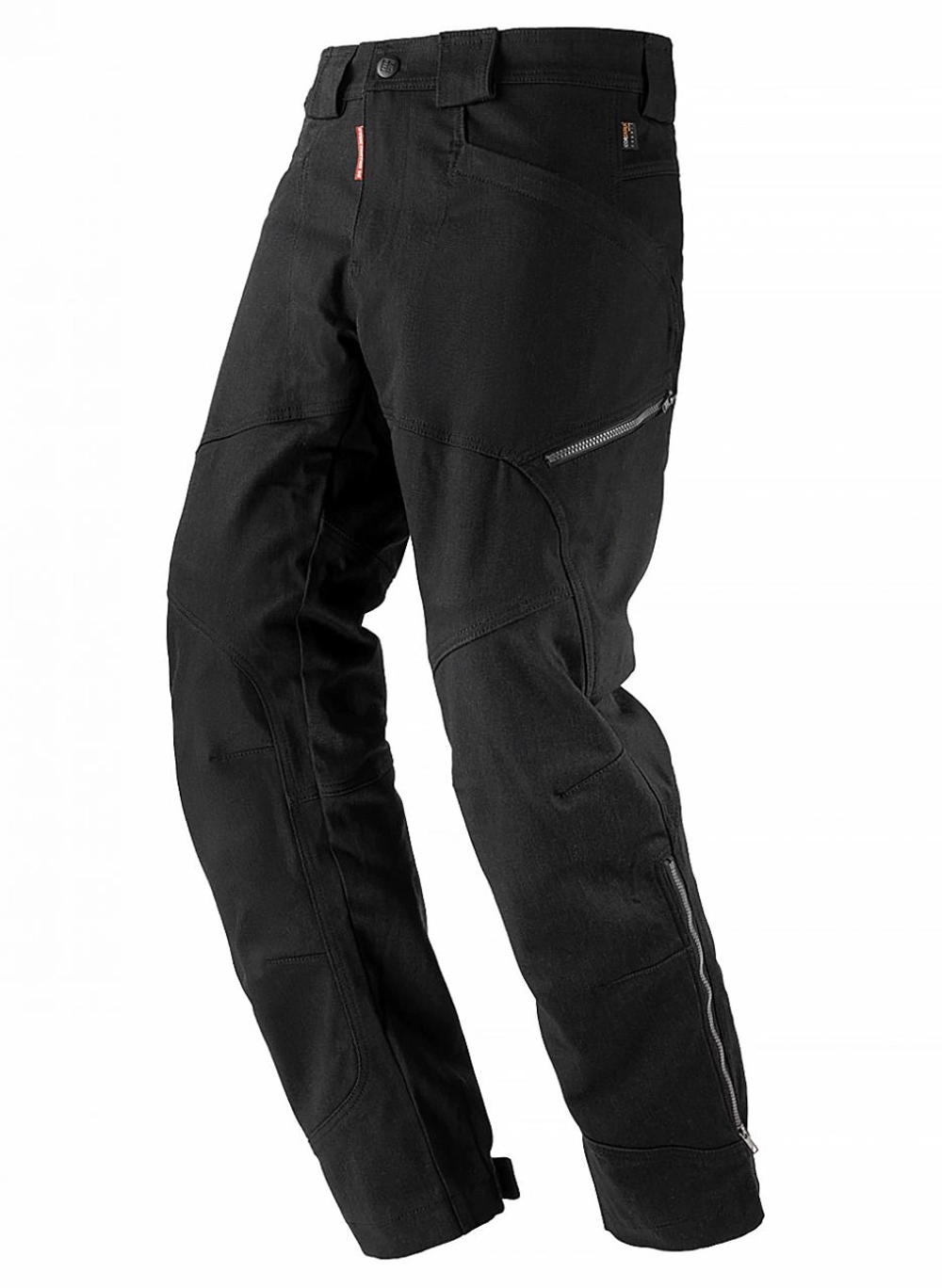 Мотоштаны джинсовые CITY ZEN long protectors CORDURA EF56