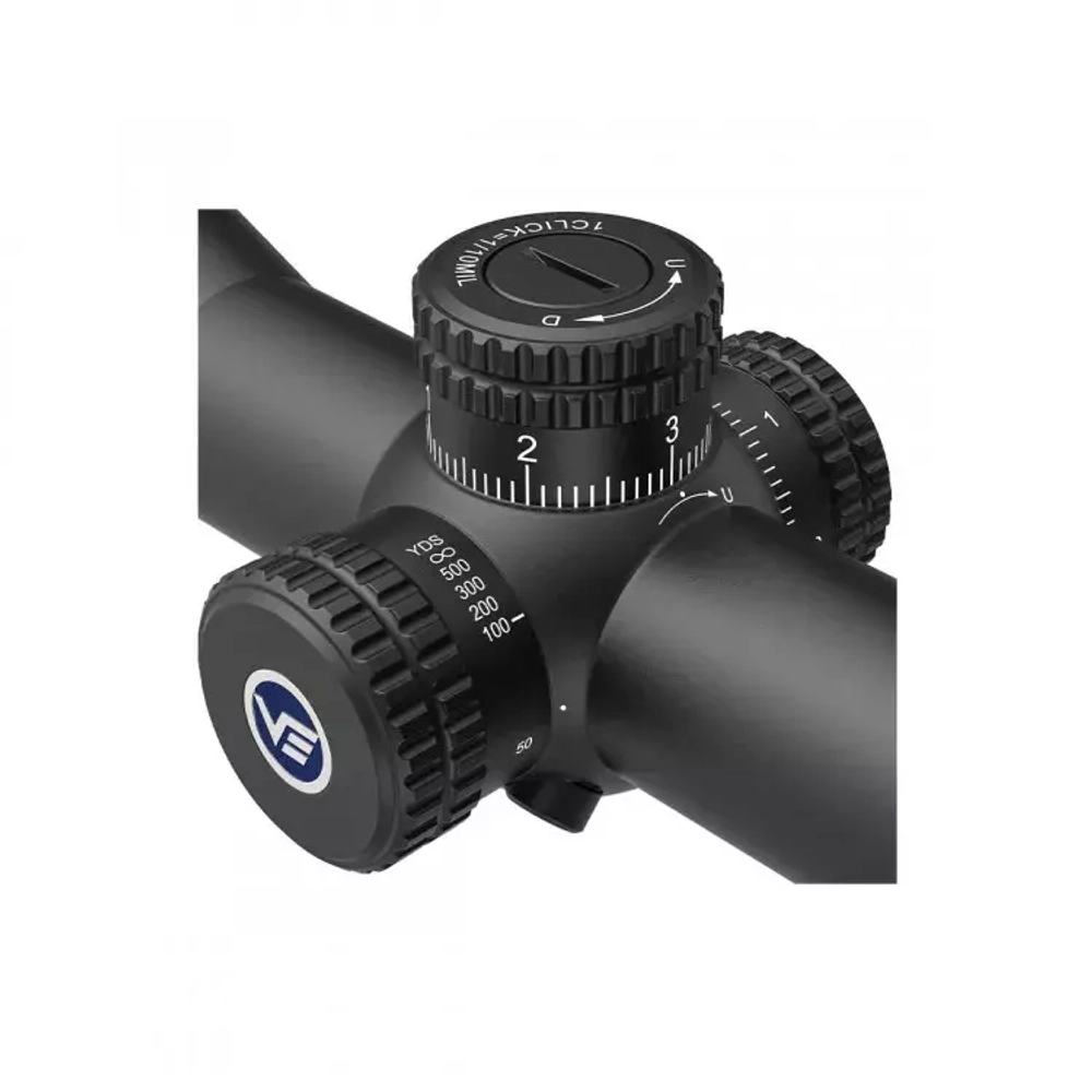 Прицел Vector Optics Veyron 10х44 - фото 7