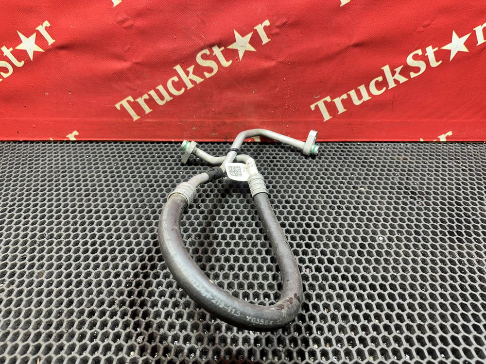 Трубка кондиционера 2023г.