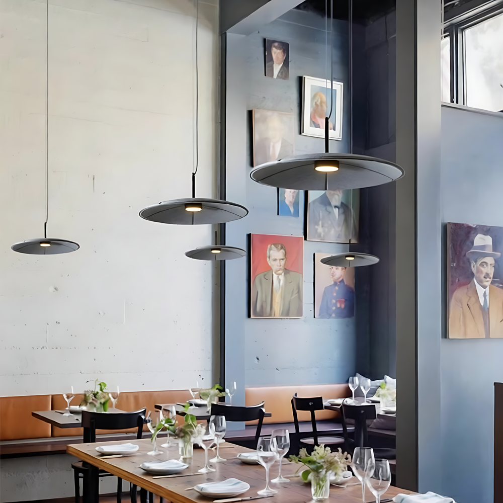 Люстра дизайнерская Lily by Light Room