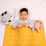 Утяжеленное одеяло Gravio Kids