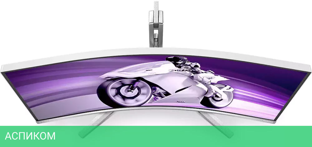 Монитор Philips Evnia 34M2C8600/00