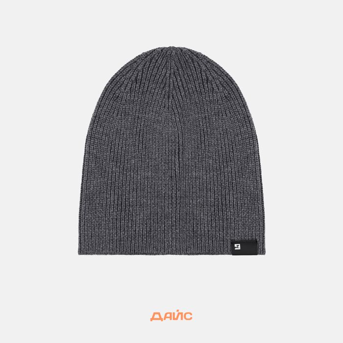 Шапка Krakatau Wool Beanie  артикул:Pu69-23 - купить в магазине Дайс