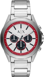 Наручные часы Armani Exchange AX2646 с хронографом
