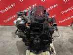Двигатель в сборе ISZ520 52 Cummins Euro-5 2023г.