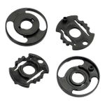 Lane Splitter Gen 2 Clear / Прозрачный / Белый