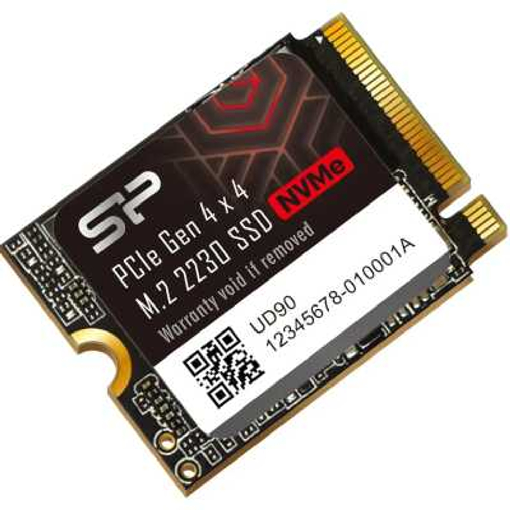 SSD диск Silicon Power UD90 2Tb SP02KGBP44UD9007