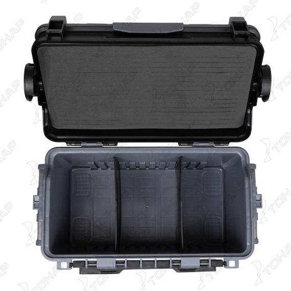 Ящик форелевый 42.5*27.5*28cm (N-ZY-301) Nisus