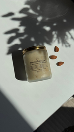 Мыло Бельди на миндальном молоке