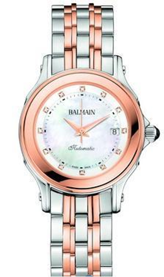 Наручные часы Balmain 18783386