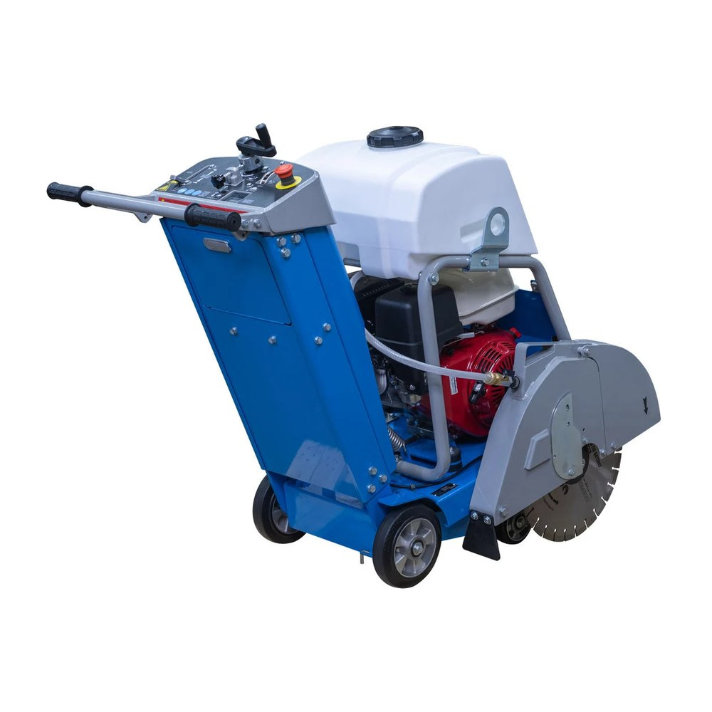 Резчик швов CIMAR CFC-202 (HONDA GX390)