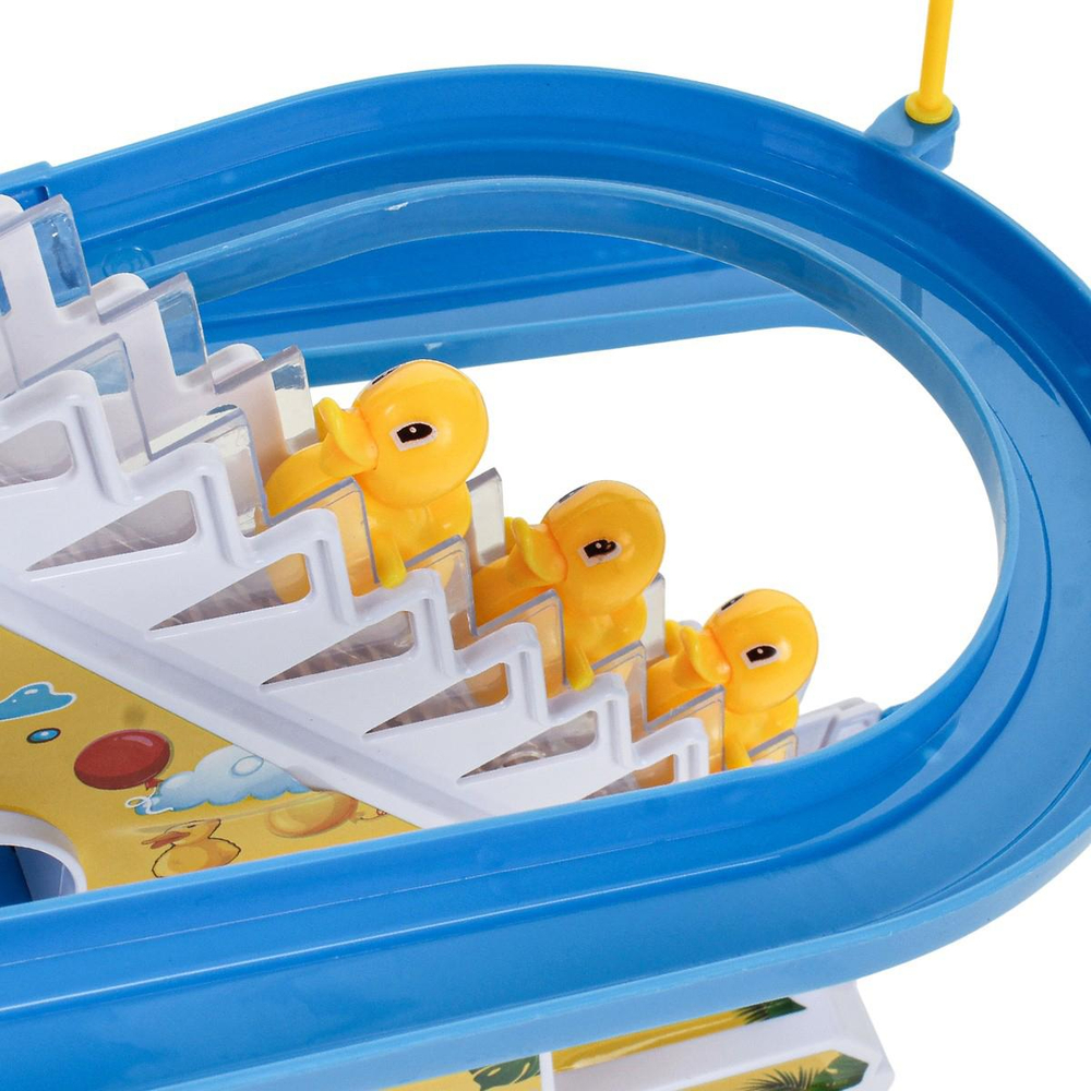 Автотрек, коробка A333-302A