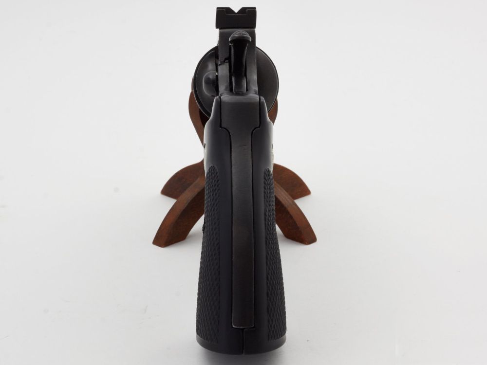 Denix Револьвер Магнум 357 4 дюйма