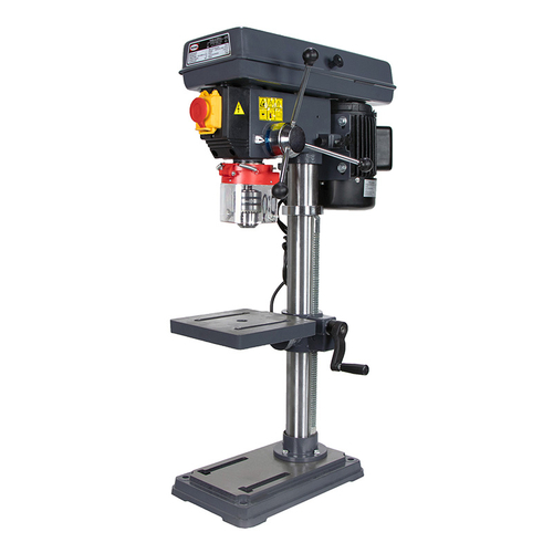 PROMA PTB-16B/230 сверлильный станок настольный