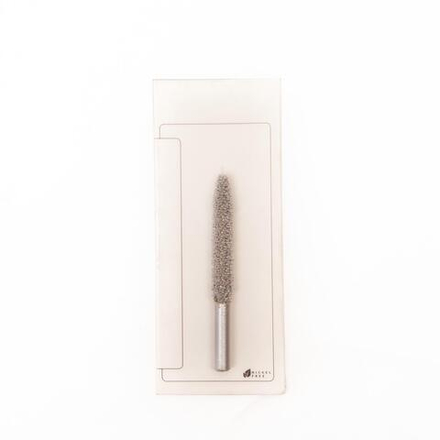 NS626 Карандаш шероховальный, Ø6.3х76,2мм, штифт 6,3мм, 330 Grit