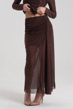 Комплект Joleen юбка + блузка