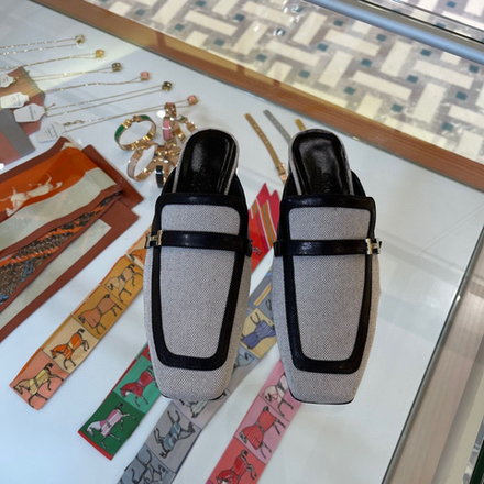 Мюли Hermes