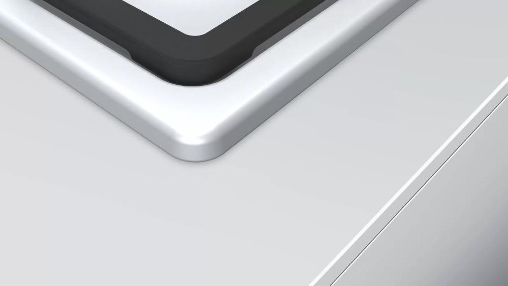 Газовая варочная панель Bosch PBP6C2B92R