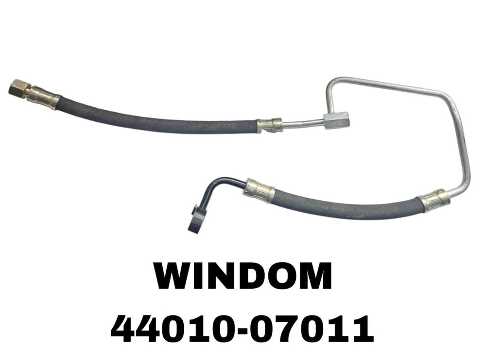 ШЛАНГ ГУР WINDOM