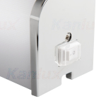 Настенный светильник для ванной KANLUX ROLSO LED IP44 15W 4000К NW