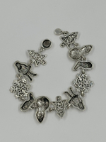 Браслет Новогодний