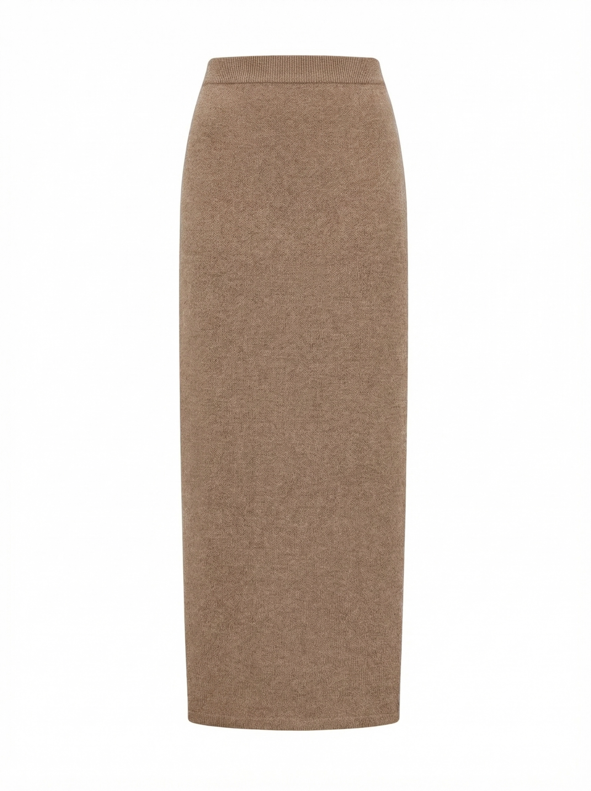 Кашемировая юбка